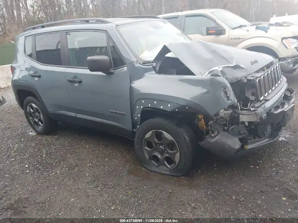 ZACCJBAB7HPF00832 2017 JEEP RENEGADE