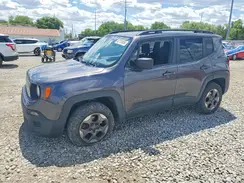 ZACCJBAB7HPF27464 2017 JEEP RENEGADE