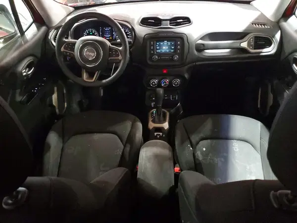 ZACCJBAB7HPF32857 2017 JEEP RENEGADE - Image 8