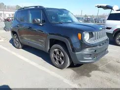 ZACCJBAB7HPF87437 2017 JEEP RENEGADE
