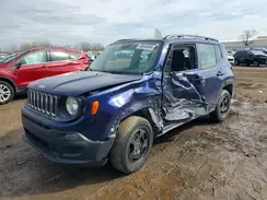ZACCJBAB7HPF96199 2017 JEEP RENEGADE
