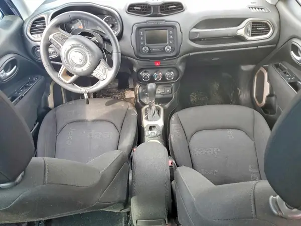 ZACCJBAB7HPF96199 2017 JEEP RENEGADE - Image 8