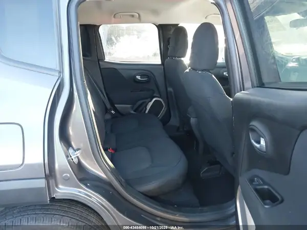 ZACCJBAB7HPG14698 2017 JEEP RENEGADE - Image 8