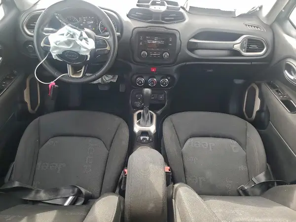 ZACCJBAB7HPG36863 2017 JEEP RENEGADE - Image 8