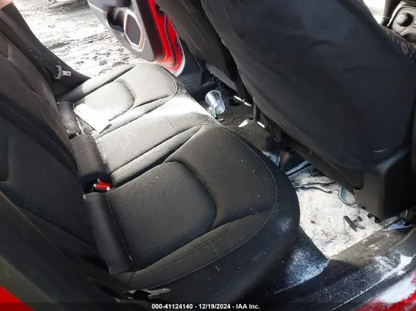 ZACCJBAB7HPG51816 2017 JEEP RENEGADE - Image 8