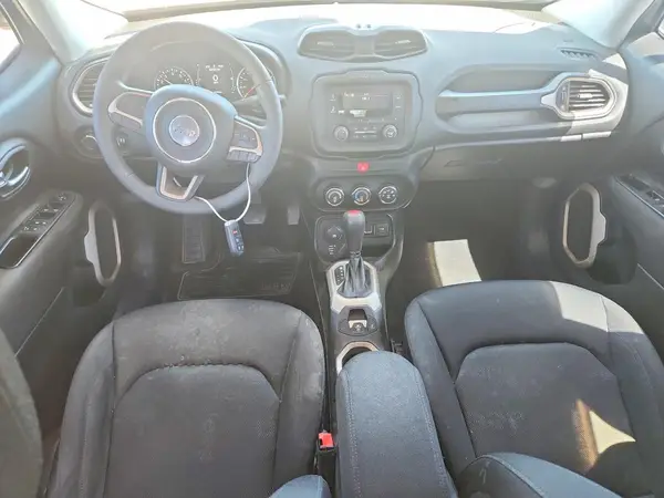 ZACCJBAB7HPG64095 2017 JEEP RENEGADE - Image 8