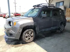 ZACCJBAB7JPG94767 2018 JEEP RENEGADE