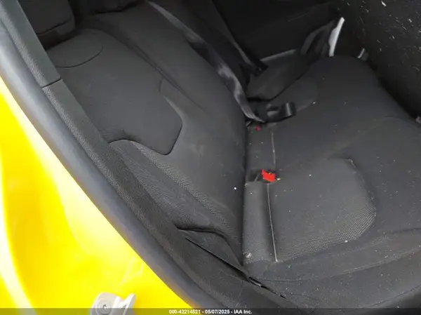 ZACCJBAB7JPG97099 2018 JEEP RENEGADE - Image 8
