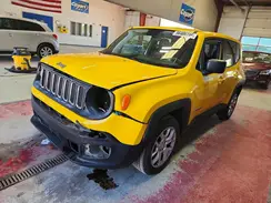 ZACCJBAB7JPH07694 2018 JEEP RENEGADE