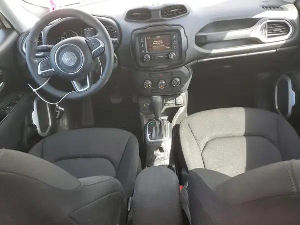 ZACCJBAB7JPH15195 2018 JEEP RENEGADE - Image 8