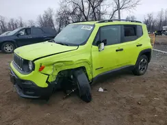 ZACCJBAB7JPH33888 2018 JEEP RENEGADE