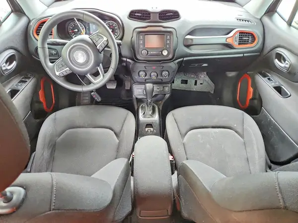 ZACCJBAB7JPH37892 2018 JEEP RENEGADE - Image 8