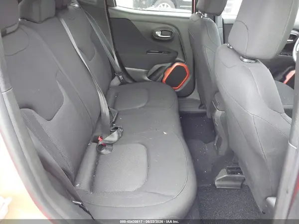 ZACCJBAB7JPH52974 2018 JEEP RENEGADE - Image 8