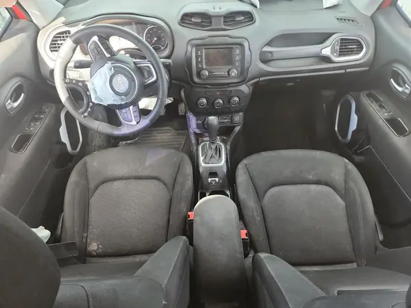 ZACCJBAB7JPH53185 2018 JEEP RENEGADE - Image 8