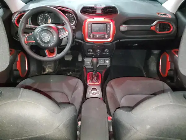 ZACCJBAB7JPH59570 2018 JEEP RENEGADE - Image 8