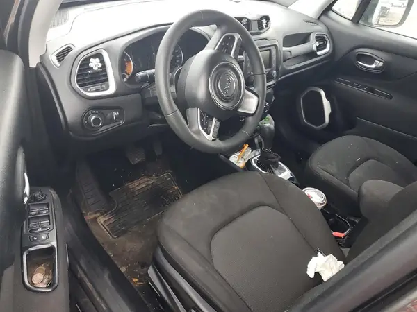 ZACCJBAB7JPH61593 2018 JEEP RENEGADE - Image 8