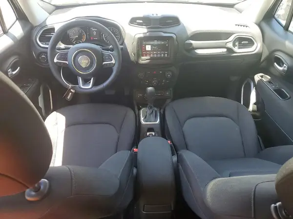 ZACCJBAB7JPH74425 2018 JEEP RENEGADE - Image 8