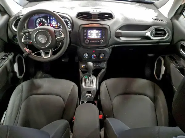 ZACCJBAB7JPH79317 2018 JEEP RENEGADE - Image 8