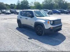 ZACCJBAB7JPH88857 2018 JEEP RENEGADE