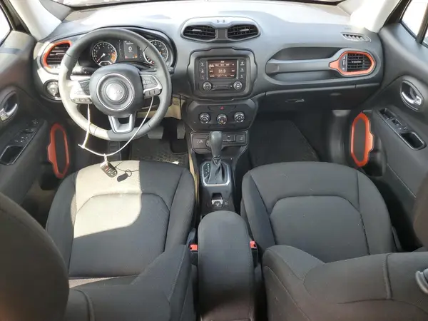 ZACCJBAB7JPH90558 2018 JEEP RENEGADE - Image 8