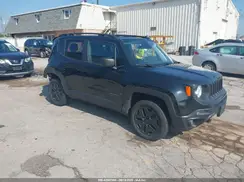 ZACCJBAB7JPJ05598 2018 JEEP RENEGADE