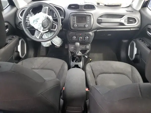 ZACCJBAB7JPJ14429 2018 JEEP RENEGADE - Image 8