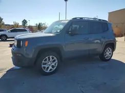 ZACCJBAB7JPJ17279 2018 JEEP RENEGADE