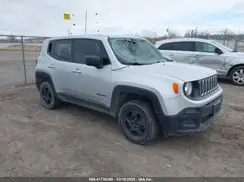 ZACCJBAB7JPJ35815 2018 JEEP RENEGADE