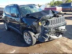 ZACCJBAB7JPJ47205 2018 JEEP RENEGADE