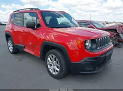 ZACCJBAB7JPJ50587 2018 JEEP RENEGADE