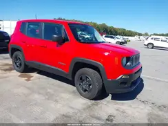 ZACCJBAB8HPE43055 2017 JEEP RENEGADE