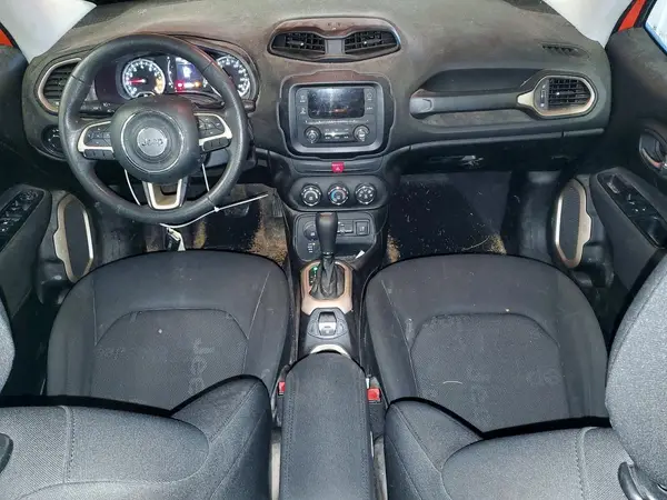 ZACCJBAB8HPE43315 2017 JEEP RENEGADE - Image 8
