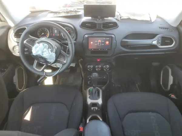 ZACCJBAB8HPE54766 2017 JEEP RENEGADE - Image 8