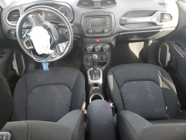 ZACCJBAB8HPE59109 2017 JEEP RENEGADE - Image 8