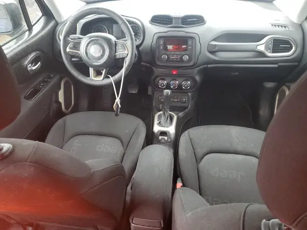 ZACCJBAB8HPE68361 2017 JEEP RENEGADE - Image 8