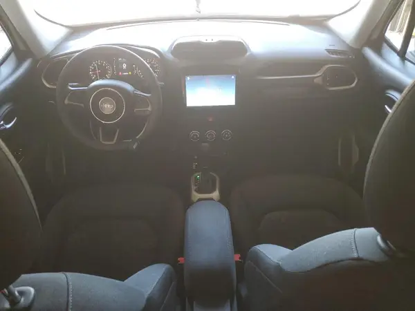ZACCJBAB8HPE76668 2017 JEEP RENEGADE - Image 8