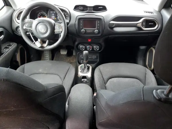 ZACCJBAB8HPF01536 2017 JEEP RENEGADE - Image 8