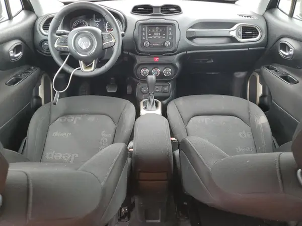 ZACCJBAB8HPF27439 2017 JEEP RENEGADE - Image 8