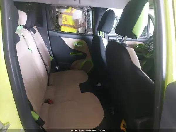 ZACCJBAB8HPF38912 2017 JEEP RENEGADE - Image 8
