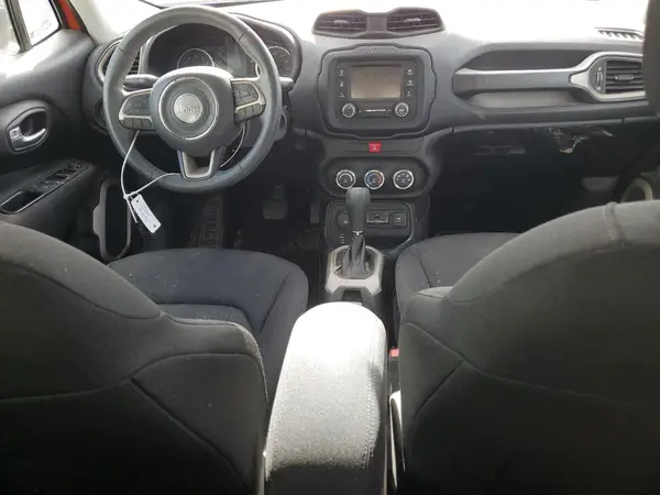 ZACCJBAB8HPF97703 2017 JEEP RENEGADE - Image 8