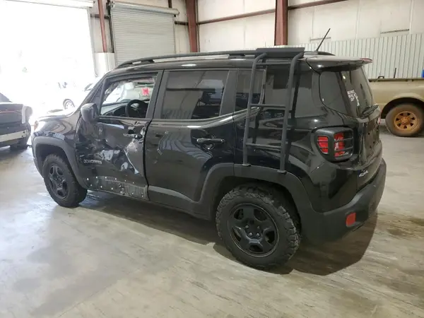 ZACCJBAB8HPF98995 2017 JEEP RENEGADE - Image 2