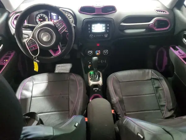ZACCJBAB8HPF98995 2017 JEEP RENEGADE - Image 8