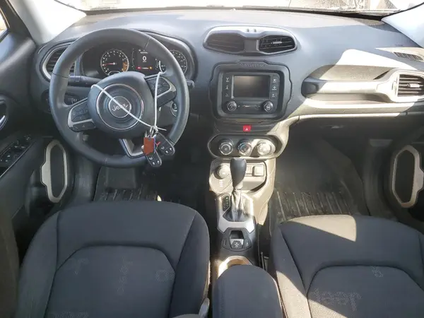 ZACCJBAB8HPG03726 2017 JEEP RENEGADE - Image 8