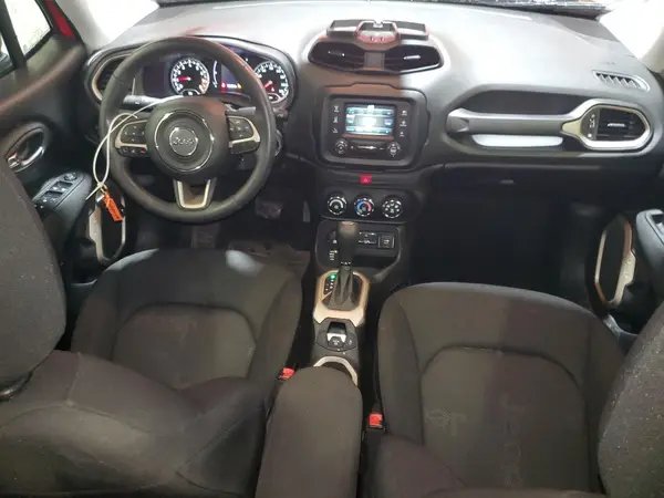 ZACCJBAB8HPG09199 2017 JEEP RENEGADE - Image 8