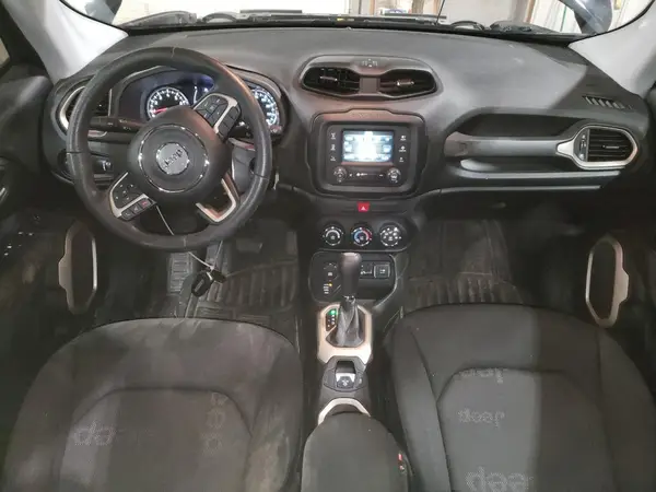 ZACCJBAB8HPG15651 2017 JEEP RENEGADE - Image 8