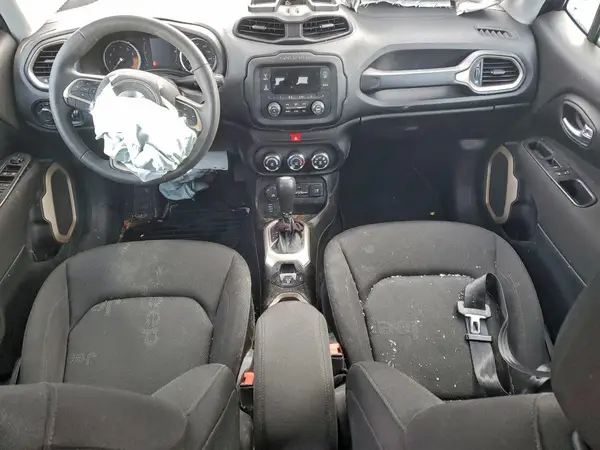 ZACCJBAB8HPG17321 2017 JEEP RENEGADE - Image 8