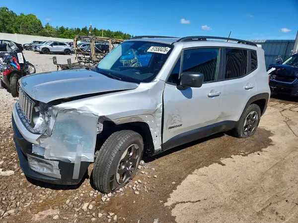 ZACCJBAB8HPG18212 2017 JEEP RENEGADE - Image 1