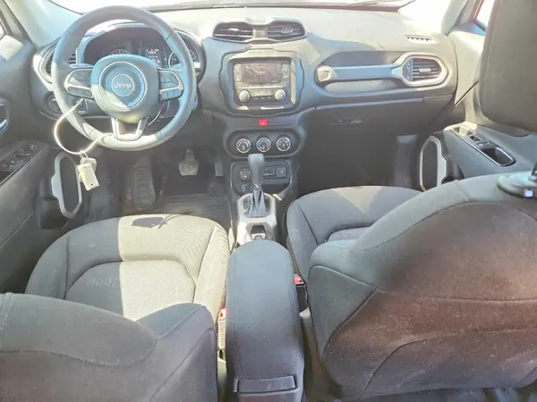 ZACCJBAB8HPG18212 2017 JEEP RENEGADE - Image 8