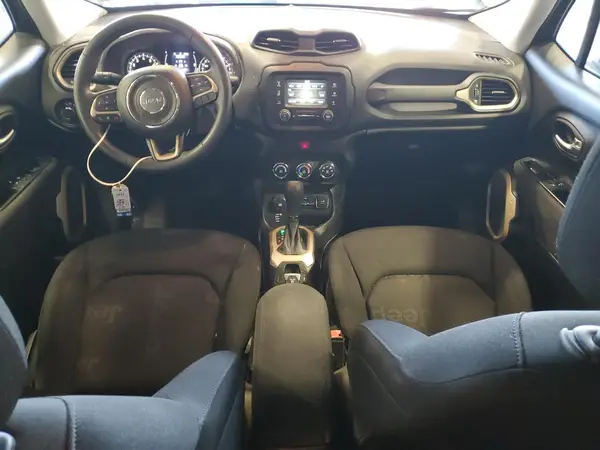 ZACCJBAB8HPG19165 2017 JEEP RENEGADE - Image 8