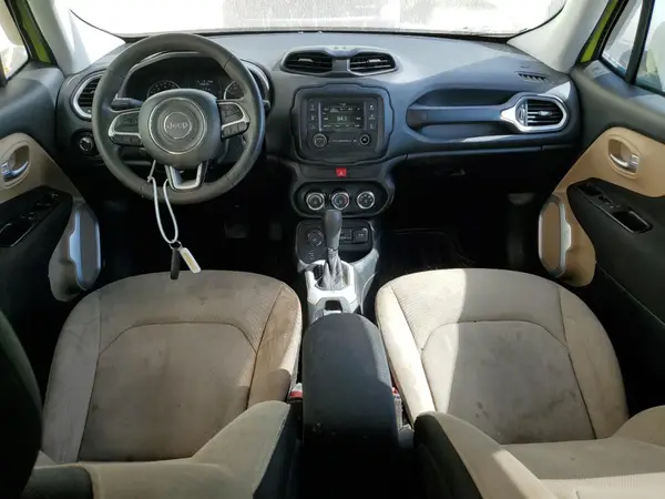 ZACCJBAB8HPG19232 2017 JEEP RENEGADE - Image 8